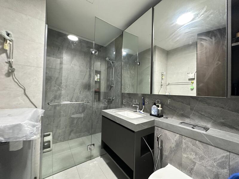 For Rent - Parc Clematis