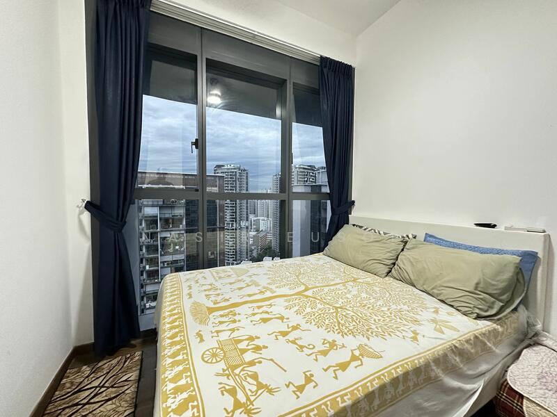 For Rent - Parc Clematis