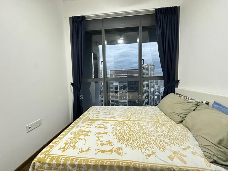 For Rent - Parc Clematis