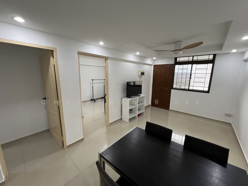 For Rent - 84 Commonwealth Close