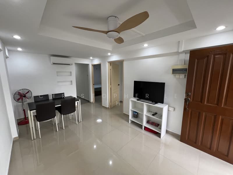 For Rent - 84 Commonwealth Close