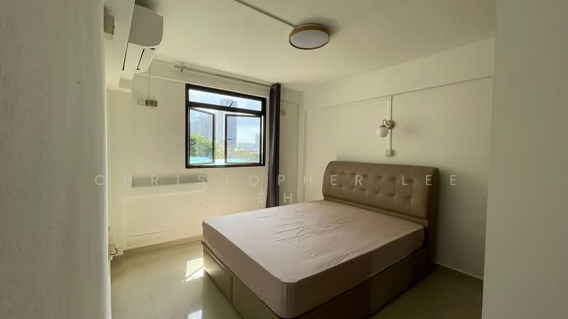 For Rent - 84 Commonwealth Close