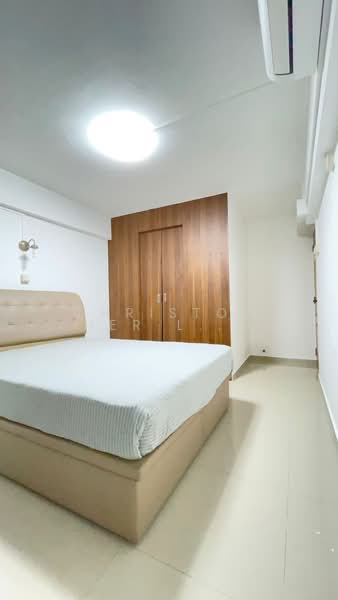 For Rent - 84 Commonwealth Close