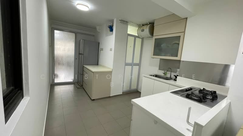 For Rent - 84 Commonwealth Close