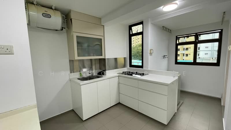 For Rent - 84 Commonwealth Close