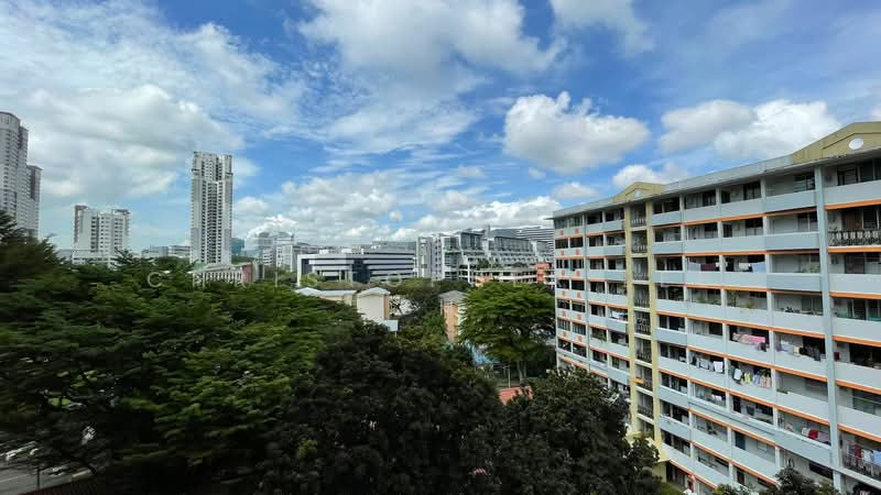 For Rent - 84 Commonwealth Close