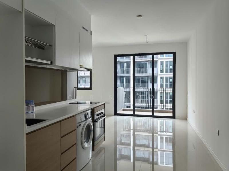 Treasure at Tampines, 17 Tampines Lane, 1 Bedroom, 463 sqft, Condominium For Rent, by Chris Koo, 24885440 - PropertyGuru.com.sg