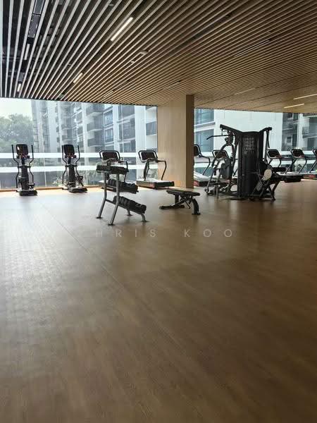 Treasure at Tampines, 17 Tampines Lane, 1 Bedroom, 463 sqft, Condominium For Rent, by Chris Koo, 24885440 - PropertyGuru.com.sg