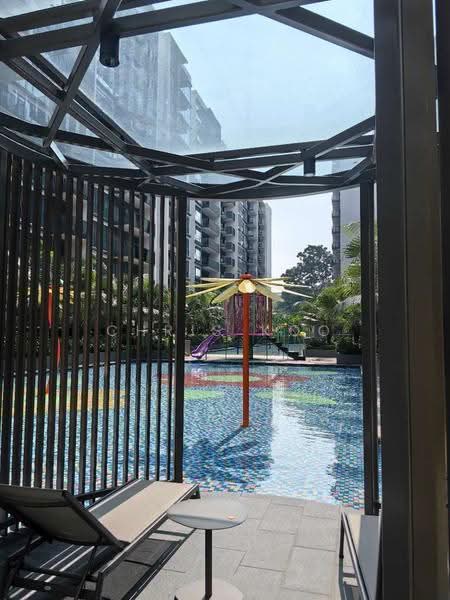 Treasure at Tampines, 17 Tampines Lane, 1 Bedroom, 463 sqft, Condominium For Rent, by Chris Koo, 24885440 - PropertyGuru.com.sg