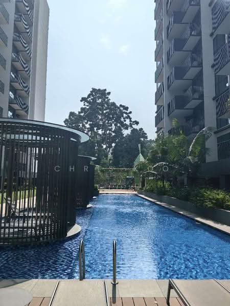 Treasure at Tampines, 17 Tampines Lane, 1 Bedroom, 463 sqft, Condominium For Rent, by Chris Koo, 24885440 - PropertyGuru.com.sg