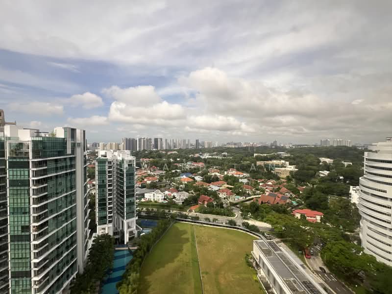 For Rent - Orchard Bel Air