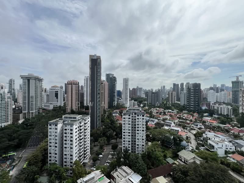 For Rent - Orchard Bel Air