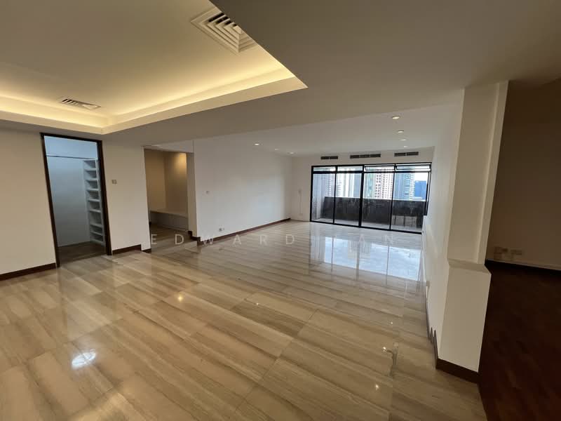 For Rent - Orchard Bel Air