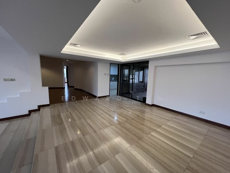 For Rent - Orchard Bel Air