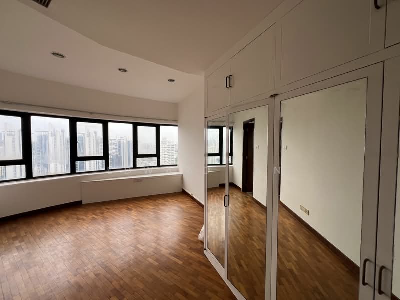 For Rent - Orchard Bel Air