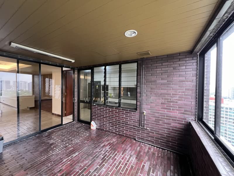 For Rent - Orchard Bel Air