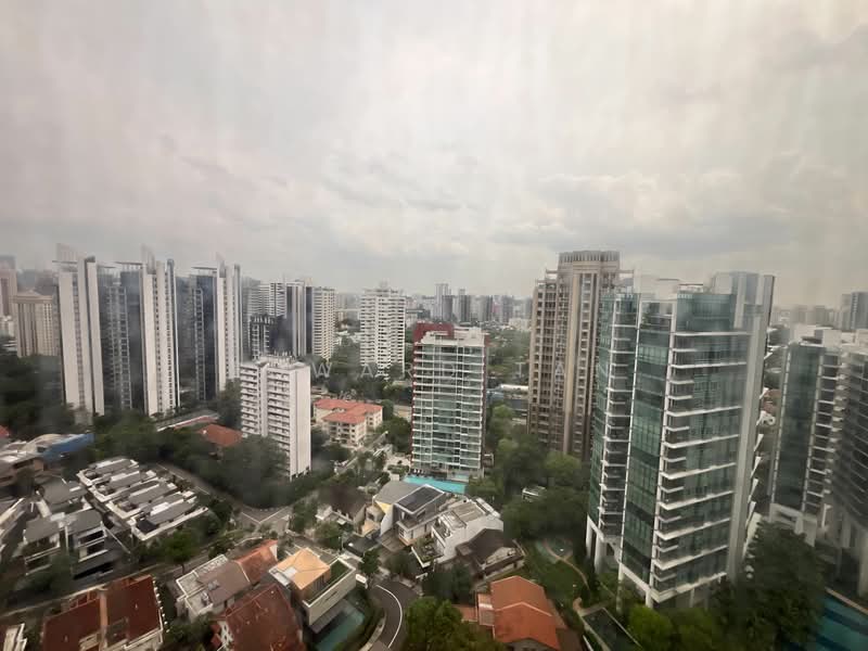 For Rent - Orchard Bel Air