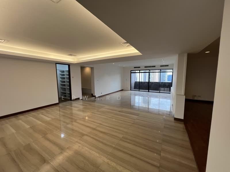 For Rent - Orchard Bel Air