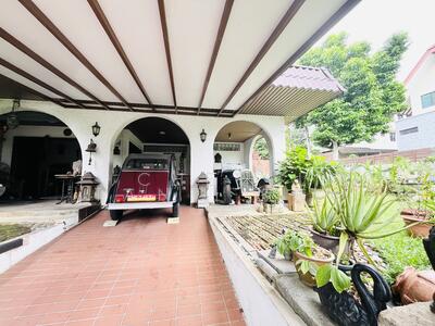 For Sale - Bungalow in Jalan Kayu Estate