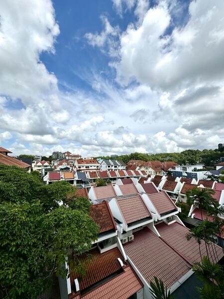 For Rent - Pasir View Park