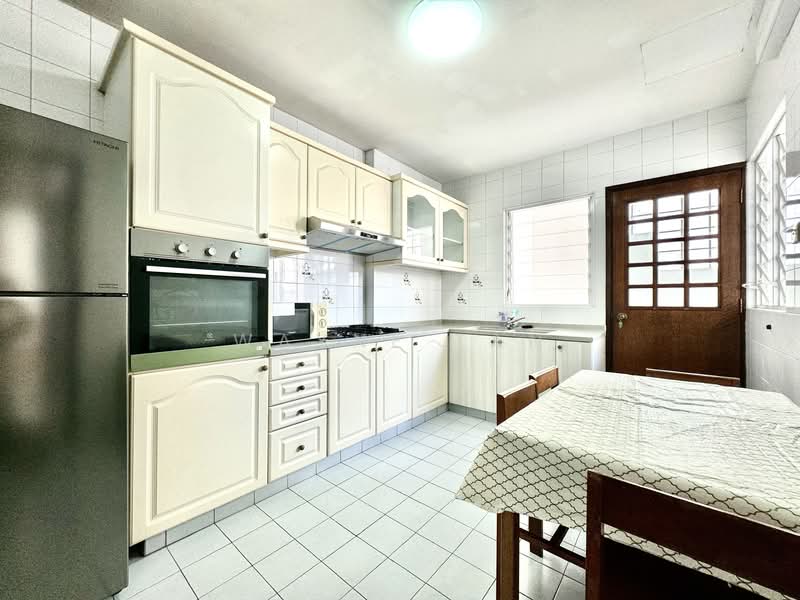 For Rent - Pasir View Park