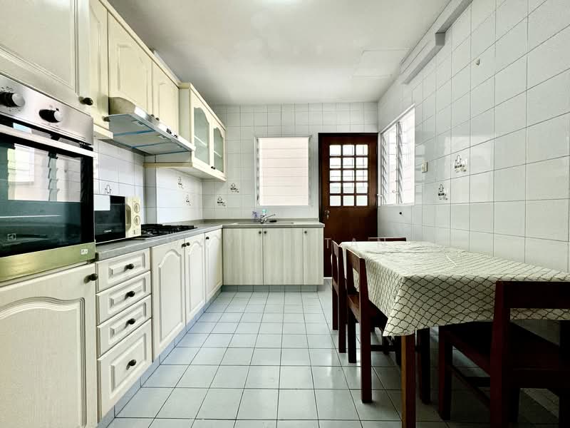 For Rent - Pasir View Park