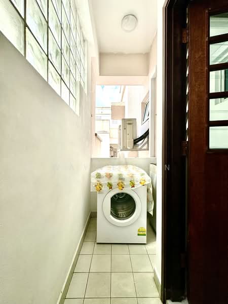 For Rent - Pasir View Park