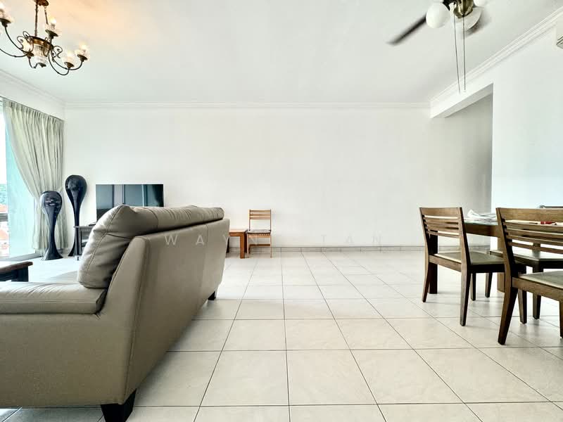 For Rent - Pasir View Park