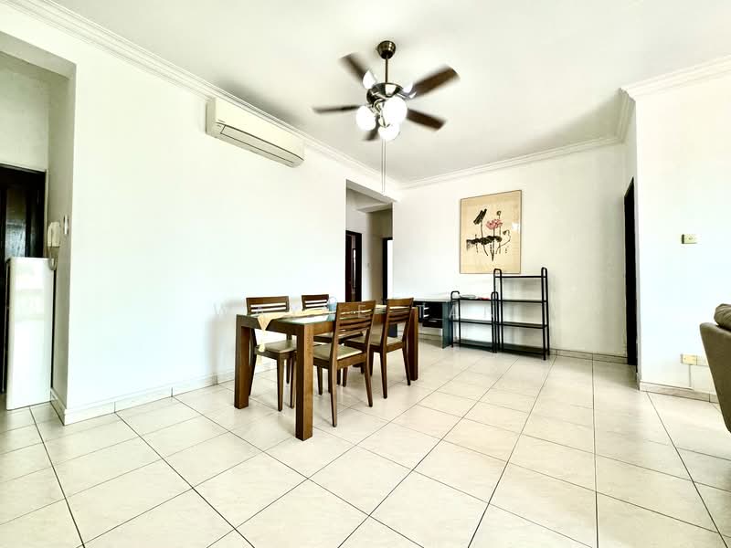 For Rent - Pasir View Park