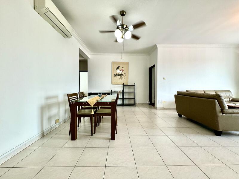 For Rent - Pasir View Park