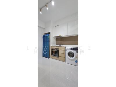 For Rent - Treasure at Tampines