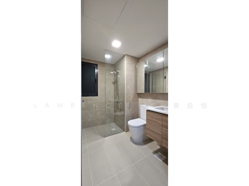 Treasure at Tampines, 9 Tampines Lane, 3 Bedrooms, 915 sqft, Condominium For Rent, by Lawrence Ng 黄启恒, 24885578 - PropertyGuru.com.sg