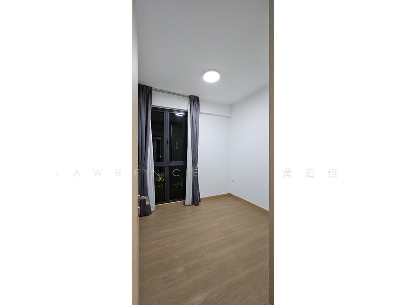 Treasure at Tampines, 9 Tampines Lane, 3 Bedrooms, 915 sqft, Condominium For Rent, by Lawrence Ng 黄启恒, 24885578 - PropertyGuru.com.sg