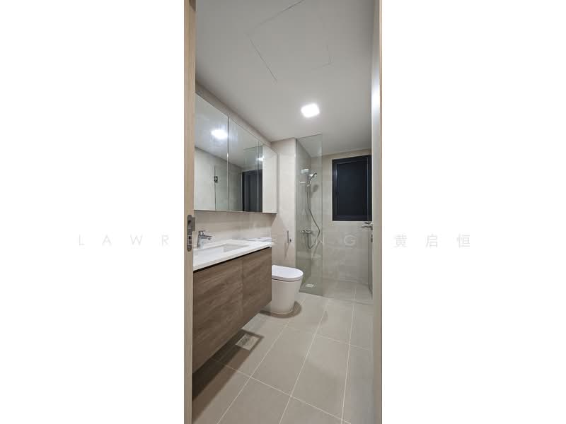 Treasure at Tampines, 9 Tampines Lane, 3 Bedrooms, 915 sqft, Condominium For Rent, by Lawrence Ng 黄启恒, 24885578 - PropertyGuru.com.sg