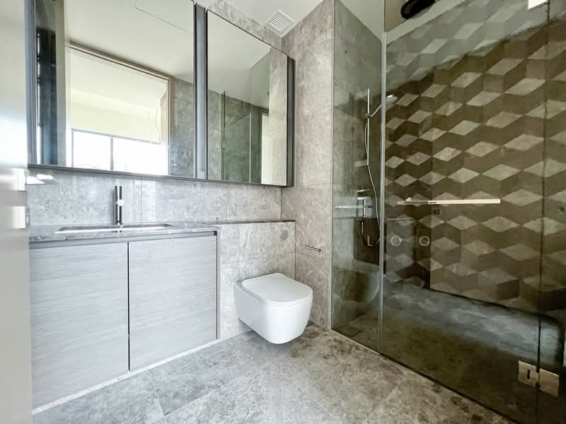 Leedon Green, 32 Leedon Heights, 2 Bedrooms, 710 sqft, Condominium For Rent, by Lim Sheng Loo, 24885613 - PropertyGuru.com.sg
