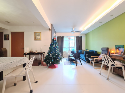 For Rent - 457 Yishun Street 41