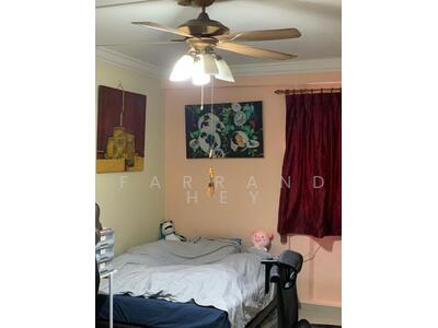 For Rent - 665 Hougang Avenue 4