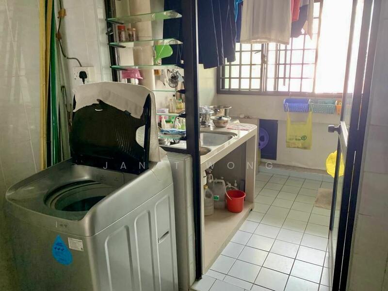 725 Woodlands Avenue 6, 725 Woodlands Avenue 6, Room Rental, 150 sqft, HDB Flat For Rent, by Janet Wong, 24885786 - PropertyGuru.com.sg