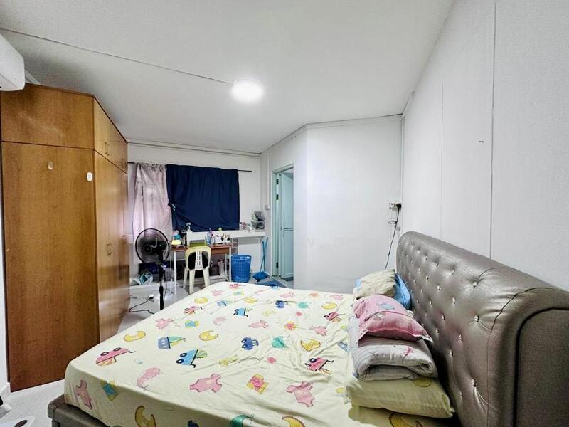 725 Woodlands Avenue 6, 725 Woodlands Avenue 6, Room Rental, 150 sqft, HDB Flat For Rent, by Janet Wong, 24885786 - PropertyGuru.com.sg