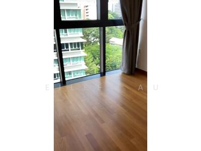 For Rent - Arena Residences