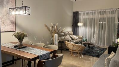 For Sale - Forest Hills Condo