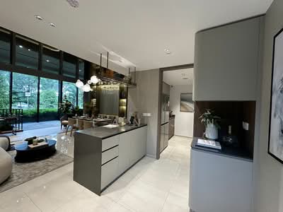 For Sale - Lumina Grand