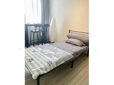 For Rent - 157 Bedok South Avenue 3