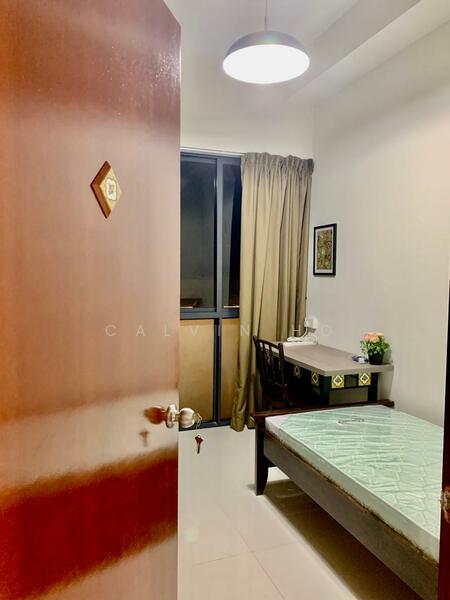 For Rent - 8 Farrer Suites