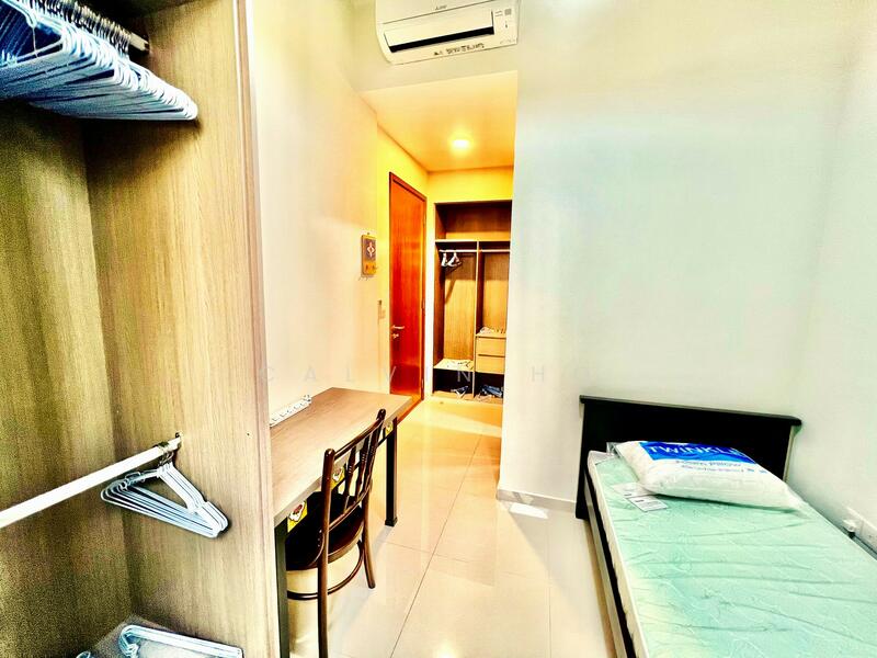 For Rent - 8 Farrer Suites