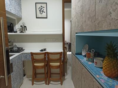 For Rent - 8 Farrer Suites