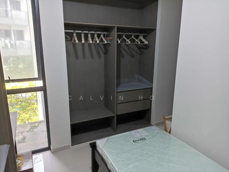 For Rent - 8 Farrer Suites