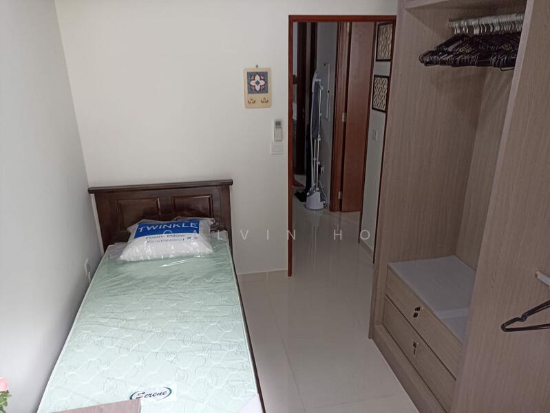 For Rent - 8 Farrer Suites