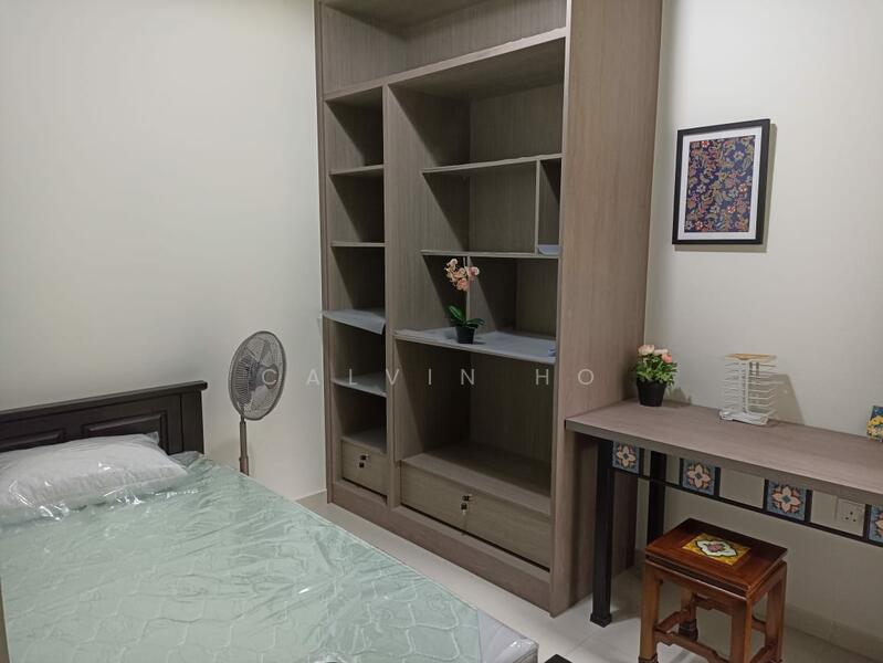 For Rent - 8 Farrer Suites