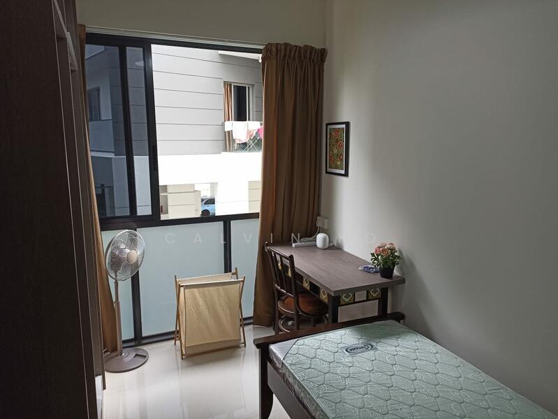 For Rent - 8 Farrer Suites